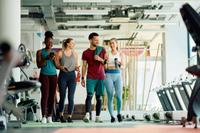 Fitness Security / Quereinsteiger willkommen TOP GEHALT 3750€ Innenstadt - Köln Altstadt Vorschau