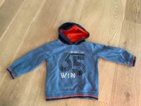 Topomini kapuzenpullover/ Hoodie Gr 116 Hessen - Herborn Vorschau