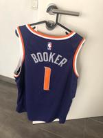 Herren und Jugendliche Trikot Devin Booker Nike Saarland - Überherrn Vorschau