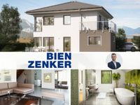 Baugrundstück im Neubaugebiet Sulzfeld - Bauen Sie Ihre Stadtvilla mit Bien-Zenker Baden-Württemberg - Sulzfeld Vorschau