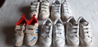 Adidas Turnschuhe für Kinder  Gr. 26, Gr. 26 1/2, Gr. 27, Gr. 28 Bayern - Buchbach Vorschau