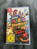 Super Mario 3D World zu verkaufen Nordrhein-Westfalen - Gescher Vorschau