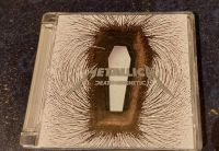 CD Metallica Death Magnetic Leipzig - Leipzig, Zentrum Vorschau