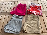 Shorts kurze Hosen Gr. 36 S Esprit Arizona crane Bayern - Penzberg Vorschau