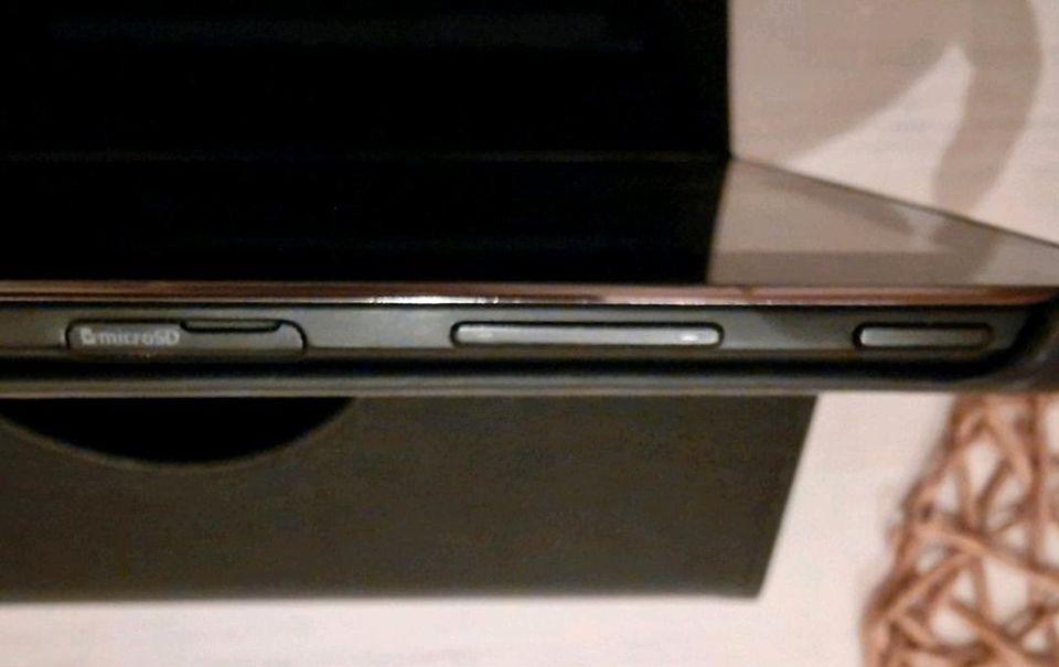 Samsung Galaxy Tab 4 (10,1 Zoll) in Hüde