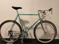 Bianchi Vento 504 Vintage Rennrad in Traumzustand Wuppertal - Barmen Vorschau