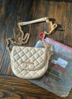 Valentino Handtasche Beige Nordrhein-Westfalen - Lohmar Vorschau