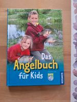 Das Angelbuch für Kids Ludwigslust - Landkreis - Grabow Vorschau