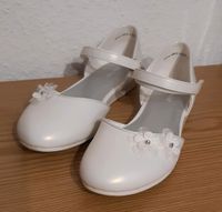 Fasching Ballerinas Schuhe festlich Gr. 36 Sachsen-Anhalt - Tangerhütte Vorschau