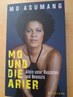 Mo und die Arier Mo Asumang Sachbuch Rassismus Nordrhein-Westfalen - Leichlingen Vorschau