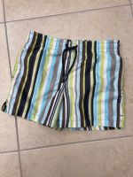 Coole Jungen Badehose Badeshorts KIWI 140 146 152 Streifen Bayern - Miesbach Vorschau