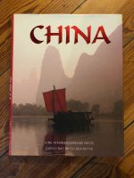 Fotobuch China, Eine atemberaubende Reise durch d. Reich d. Mitte Eimsbüttel - Hamburg Eimsbüttel (Stadtteil) Vorschau