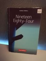 Nineteen Eighty-Four (1984) - George Orwell Bayern - Würzburg Vorschau
