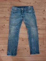 Damen Jeans Diesel Gr. L, zu30/30 Niedersachsen - Neu Darchau Vorschau