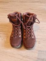 Lowa Innox Pro GTX Mid Wanderschuhe für Damen München - Untergiesing-Harlaching Vorschau
