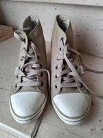 Sneaker mit Keilabsatz Esprit Gr.41 Nordrhein-Westfalen - Legden Vorschau