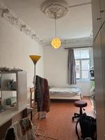 20 Quadratmeter Zimmer für 1 Monat München München - Ludwigsvorstadt-Isarvorstadt Vorschau