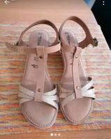 Tamaris Sandalen Gr.40 Neu Baden-Württemberg - Hechingen Vorschau