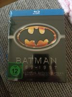 Blu-ray Batman 1989 - 1997 Erstauflage im Pappschuber neu Nordrhein-Westfalen - Hennef (Sieg) Vorschau