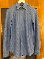 Polo Ralph Lauren - Bluse - Hemd - Größe M - blau Niedersachsen - Hameln Vorschau