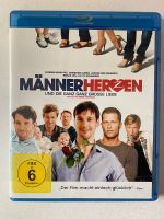 Männerherzen und die ganz, ganz grosse Liebe (2011)  [Blu-ray] Friedrichshain-Kreuzberg - Kreuzberg Vorschau