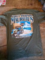 Harley Davidson Shirt Größe M aus Mauritius Berlin - Neukölln Vorschau