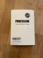 Powerbank 2000mAh verschiedene Anschlüsse Berlin - Biesdorf Vorschau