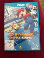 Wii U Spiel Mario Tennis Bayern - Raubling Vorschau