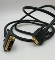 Amazon Basics DVI-I (24- + 5 polig) auf VGA Kabel 1,8m 5€* Nordrhein-Westfalen - Vettweiß Vorschau