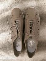 Rieker Halbschuhe gr. 42 Nordrhein-Westfalen - Hattingen Vorschau