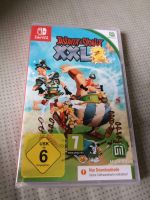 Asterix und Obelix XXL2 OVP Nintendo Switch Bayern - Arnstein Vorschau