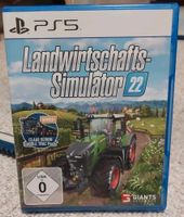 PS5 Spiel "Landwirtschafstsimulator 22"! Sehr guter Zustand! Schleswig-Holstein - Gülzow Vorschau