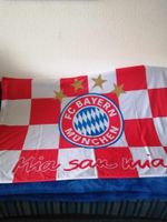 FC.Bayern München Stockflagge 100/150 cm, Topp erhalten! 20€ F.P. Schleswig-Holstein - Norderstedt Vorschau