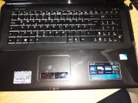 Asus K70IJ 17 Zoll Notebook Saarland - Schiffweiler Vorschau