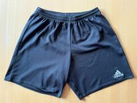 schwarze Adidas Sporthose / Short in der Größe M Bayern - Raubling Vorschau
