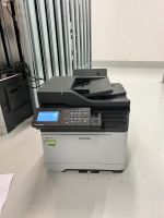 Toshiba Multifunktionsgerät Farblaserdrucker Kopierer Scanner Bayern - Freising Vorschau