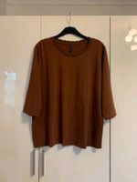 LAURA TORELLI SHIRT/TUNIKA/Größe XL/46-48/Baumwolle Berlin - Hellersdorf Vorschau