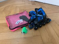 Inline Skates (Grösse 34-37), neu München - Schwabing-West Vorschau