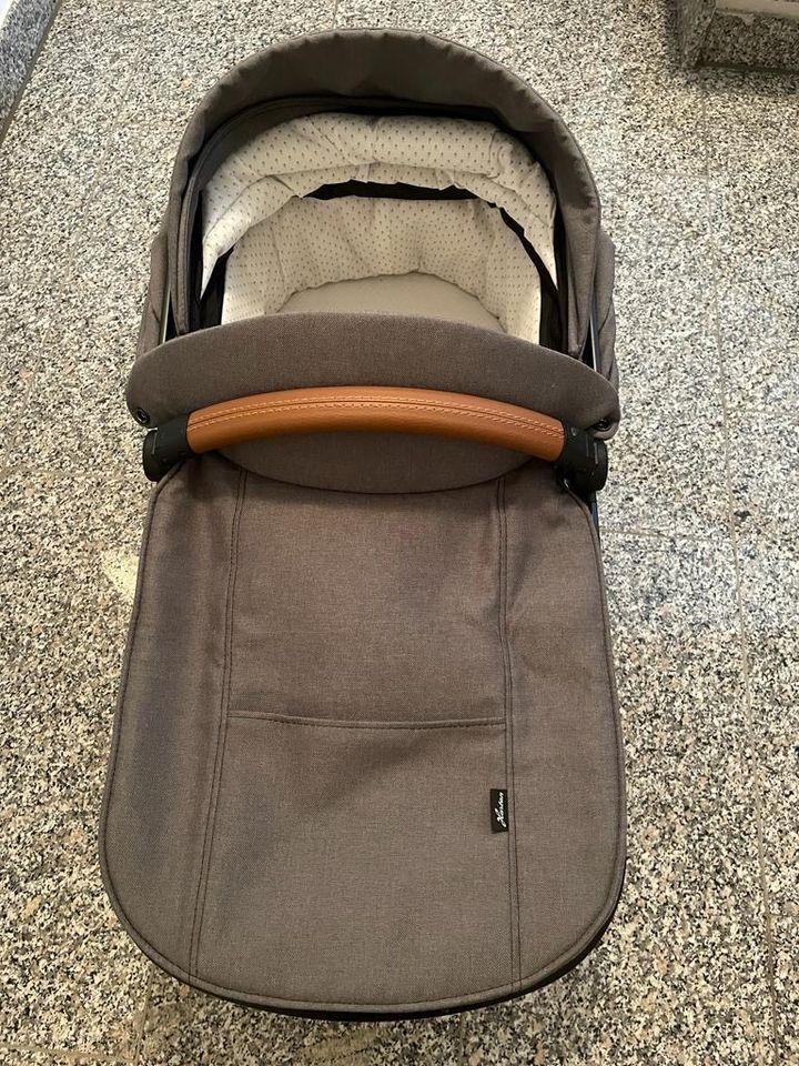 Hartan GTS Kinderwagen in Wolfen