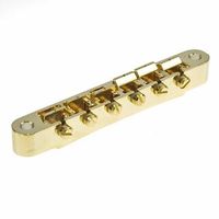 Faber ABR-M-GG ABRMGG Bridge, 3060-4 Fits 4mm studs, Gloss Gold Saarland - Püttlingen Vorschau