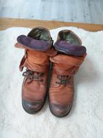 Stiefeletten  von  der Marke  AS.98 Baden-Württemberg - Wehr Vorschau