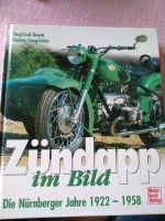 Zündapp im Bild Schleswig-Holstein - Bordesholm Vorschau