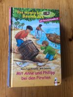 Das magische Baumhaus; mit Anne und Philipp bei den Piraten Herzogtum Lauenburg - Schwarzenbek Vorschau