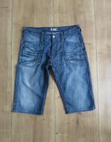 Kurze Jeanshose blau & / H&M / BRAGG Hessen - Neu-Isenburg Vorschau