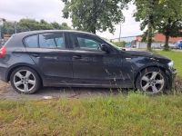 BMW 116i - Nordrhein-Westfalen - Haltern am See Vorschau