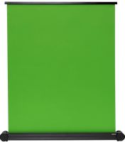 Greenscreen Celexon tragbar  Chroma Key Rückwand 150 x 180cm Nordrhein-Westfalen - Lippstadt Vorschau