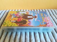 Disney VHS Onkel Remus Wunderland Tip Top VHS läuft einwandfrei Nordrhein-Westfalen - Marl Vorschau