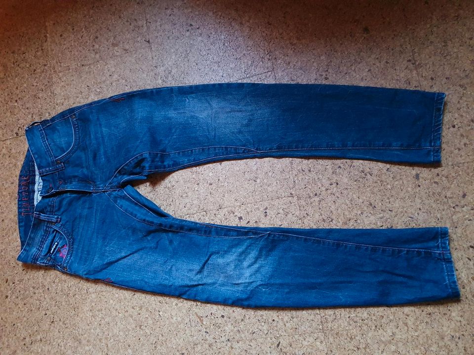 Maloja Jeans, Gr. 36/38 in Ochtrup