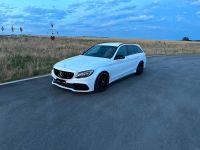 Mercedes C63 AMG T Bayern - Schwandorf Vorschau