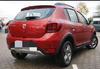 Verkaufe Dacia Sandero stepway Mecklenburg-Vorpommern - Seebad Bansin Vorschau